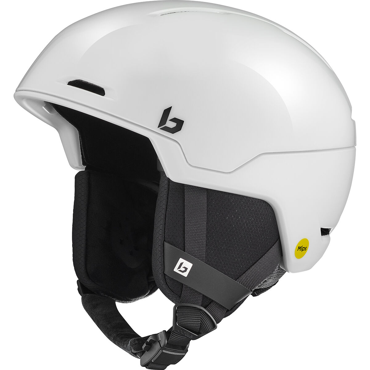 ZENOS MIPS, White Gloss Matte-No Lens Reference, hi-res image number null